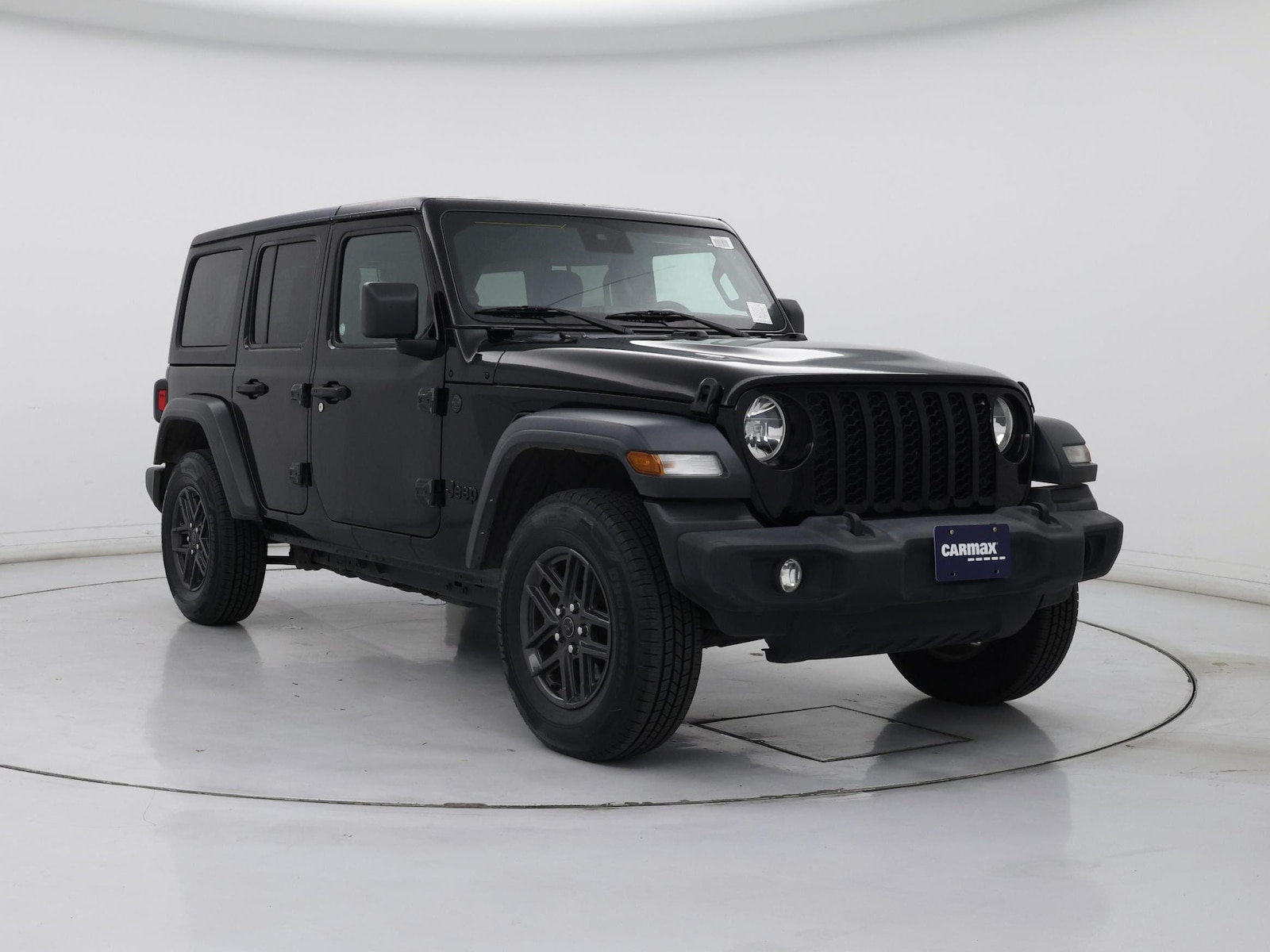 jeep wrangler 4-door 2024 1C4PJXDN3RW130293 image jeep wrangler 4-door 2024 1C4PJXDN3RW130293 image